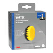 L3731.1 ΒΟΥΡΤΣΑ ΠΛΥΣΙΜΑΤΟΣ VORTEX 10cm ΓΙΑ ΔΡΑΠΑΝΟ LAMPA - 1 ΤΕΜ.