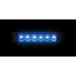 L9703.9 ΦΩΣ ΟΓΚΟΥ 9>32V 6 LED ΜΠΛΕ ΧΡΩΜΑ 95,6x19,8mm LAMPA -  1 Τεμ.