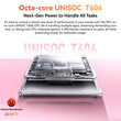 BLACKVIEW OCTA-CORE TABLET 10.92' (8GB+128GB) TAB 90 4G ANDROID 14 GREY