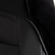ΠΛΑΤ.TEX.BLACK-GREY-RX ΗΜΙΚΑΛΥΜΜΑΤΑ ΚΑΘΙΣΜΑΤΩΝ TEX ΜΑΥΡΟ/ΓΚΡΙ ΠΟΛΥΕΣΤΕΡΑΣ ΜΕ ΔΙΑΙΡΟΥΜΕΝΑ ΠΡΟΣΚΕΦΑΛΑ RACE AXION - 2 ΤΕΜ.