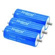 YINLONG YINLONG LTO40AH 66160 Lithium Battery 2.3V 20C , GRADE A, ΤΙΜΗ ΤΕΜΑΧΙΟΥ - ΑΠΑΙΤΕΙΤΑΙ BALANCER 6S