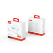 Ακουστικά Earbuds - Havit i98 TWS (WHITE)
