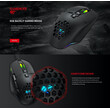 Gaming Ποντίκι - Havit MS1022