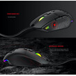 Gaming Ποντίκι - Havit MS1022