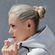 Ακουστικά Earbuds - Havit i98 TWS (BLACK)