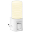 SONORA Lighthouse NIGHT LIGHT WITH PUSH SWITCH