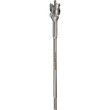 BORMANN Pro BHT4120 BORMANN Pro BHT4120 Τρυπάνι Πιστολέτου SDS-Max Break Through,Φ55X550mm