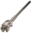 BORMANN Pro BHT4125 BORMANN Pro BHT4125 Τρυπάνι Πιστολέτου SDS-Max Break Through,Φ80X1000mm