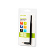DM-86-051 . Ασύρματος USB Αντάπτορας Δικτύου με κεραία 150Mbps Pix-Link