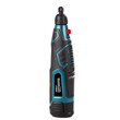 BORMANN Pro BBP2450 BORMANN Pro BBP2450 Περιστροφικό Πολυεργαλείο με Ρύθμιση Ταχύτητας 12V