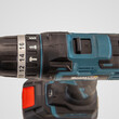 BORMANN Pro BBP3050 BORMANN Pro BBP3050 Κρουστικό Δραπανοκατσάβιδο Μπαταρίας 20V,Li-Ion,Σώμα