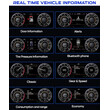 DIGITAL IQ DGU 761_IC (12.3") VW TIGUAN mod. 2017-2021 DIGITAL DASHBOARD