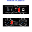 DIGITAL IQ DGU 761_IC (12.3") VW TIGUAN mod. 2017-2021 DIGITAL DASHBOARD