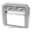 CARAV Industries Inc.  Πρόσοψη 2din  Fiat Grande Punto (199/310) 2005-2012, Linea (323) 2007-2014   11.750