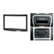 CARAV Industries Inc.  Πρόσοψη Peugeot, Citroen, Fiat (2 DIN / 173 x 98 mm / 178 x 102 mm)   11.091