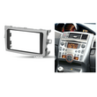 CARAV Industries Inc.  Πρόσοψη 2din Toyota Verso 2009-2018 (Ασημένια)   11.171