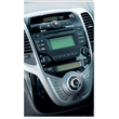 CARAV Industries Inc.  Πρόσοψη 2Din Hyundai iX-20 '10> (Auto Air-Conditioning)   11.311