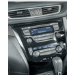 CARAV Industries Inc.  Πρόσοψη 2din Nissan X-Trail, Qashqai, Rogue '14   11.478
