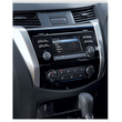 CARAV Industries Inc.  Πρόσοψη 2din Nissan NP300, Navara '14-'16 / Renault Alaskan '16>   11.575