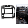 CARAV Industries Inc.  Πρόσοψη για τάμπλετ 9" Nissan Navara (D40) (2004-2010)   22.090