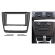 CARAV Industries Inc.  Πρόσοψη 9" Bmw 1 Series (E81, E82, E87, E88) (Auto Air-Condition)   22.1028