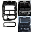 CARAV Industries Inc.  Πρόσοψη 10.1" Renault Clio '12-'16   22.1055