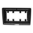 CARAV Industries Inc.  Universal βάση μετατροπής 2din σε 10.1" (τάμπλετ)   22.1280