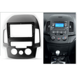CARAV Industries Inc.  Πρόσοψη 9" Hyundai i30 (FD) '08-'11 (Manual Air-condition)   22.141