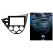 CARAV Industries Inc.  Πρόσοψη 9" Ford Focus '98-'04 (Μαύρη)   22.1601