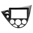 CARAV Industries Inc.  Πρόσοψη 9" Ford Focus '98-'04 (Μαύρη)   22.1601
