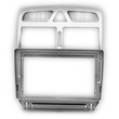 CARAV Industries Inc.  Πρόσοψη 9" Peugeot 307 2001-2008   22.165