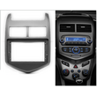 CARAV Industries Inc.  Πρόσοψη 9" Chevrolet Aveo '11>   22.181