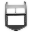 CARAV Industries Inc.  Πρόσοψη 9" Chevrolet Aveo '11>   22.181