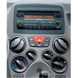 CARAV Industries Inc.  Πρόσοψη για τάμπλετ 9" Fiat Panda (169) 2003-2012   22.1845