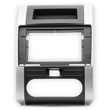 CARAV Industries Inc.  Πρόσοψη 10.1" Nissan X-Trail 2007-2014   22.243