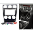 CARAV Industries Inc.  Πρόσοψη 9" Mazda 6(2002-2007), Atenza I (+CanBus)   22.345