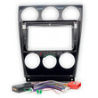 CARAV Industries Inc.  Πρόσοψη 9" Mazda 6(2002-2007), Atenza I (+CanBus)   22.345
