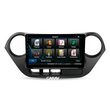CARAV Industries Inc.  Πρόσοψη για τέμπλετ 9" Hyundai i10 '13-'17   22.971