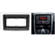 CARAV Industries Inc.  Πρόσοψη για τάμπλετ 9" Dacia Duster '10 / Sandero / Logan   22.691