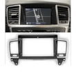 CARAV Industries Inc.  Πρόσοψη 9" Mercedes M-Klasse (W166) '11-'15   22.751
