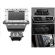 CARAV Industries Inc.  Πρόσοψη με knob για τάμπλετ 10.1" Mazda 3, Axela '14-'19   22.781