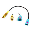In Car Technologies Ltd  Προσθήκη κάμερας σε OEM οθόνη Mercedes   27.240