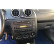 CARAV Industries Inc.  Πρόσοψη 9" Ford Fiesta '02-'05, Fusion '02-'05   22.1866