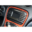acv GmbH  Πρόσοψη Mercedes SL R230 11/'01 - 11/'05   53.970