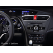 Connects2  Πρόσοψη Honda Civic '12-'15 (Hatchback model)   53.993