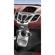 Per.Pic. s.r.l.  Πρόσοψη Ford Fiesta '08> (ΓΚΡΙ ΣΚΟΥΡΟ - ΚΟΚΚΙΝΟ)   53.877/DGR