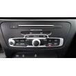 Compotech s.r.l.  Πρόσοψη 1din Audi Q3 '11> (Χωρίς σύστημα MMI)   53.984
