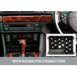 acv GmbH  Αντάπτορας Χειρ. Τιμονιού Bmw - Mini   59.627