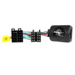 Connects2  Αντάπτορ. Χειρ. Τιμονιού Dacia Duster / Sandero 2010-2012   CTSDC001.2