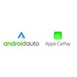 L11432 Multimedia (tablet) Lizard 10inch 4+32G (CarPlay - Android Auto)   L11432